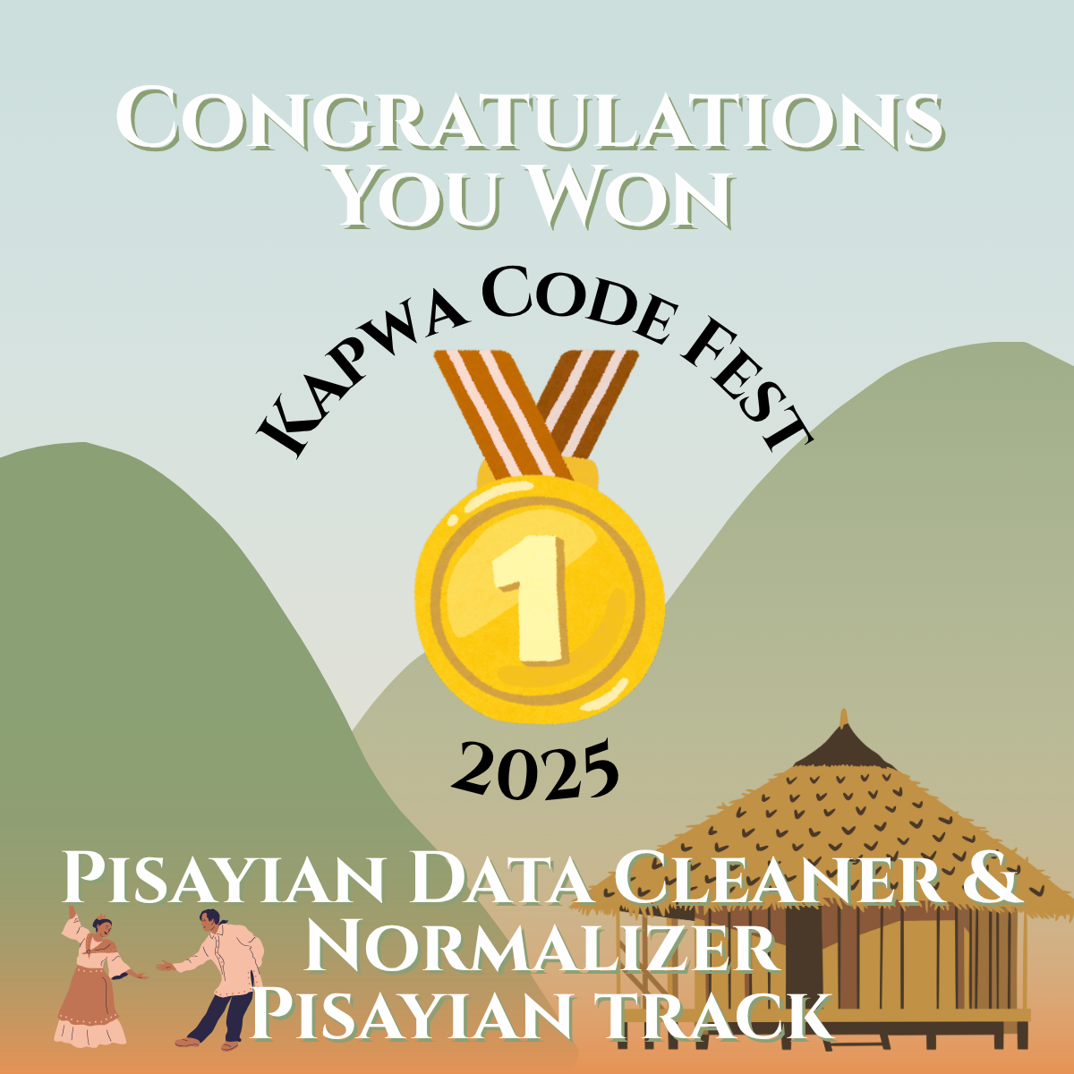 Pisayian Data Cleaner & Normalizer